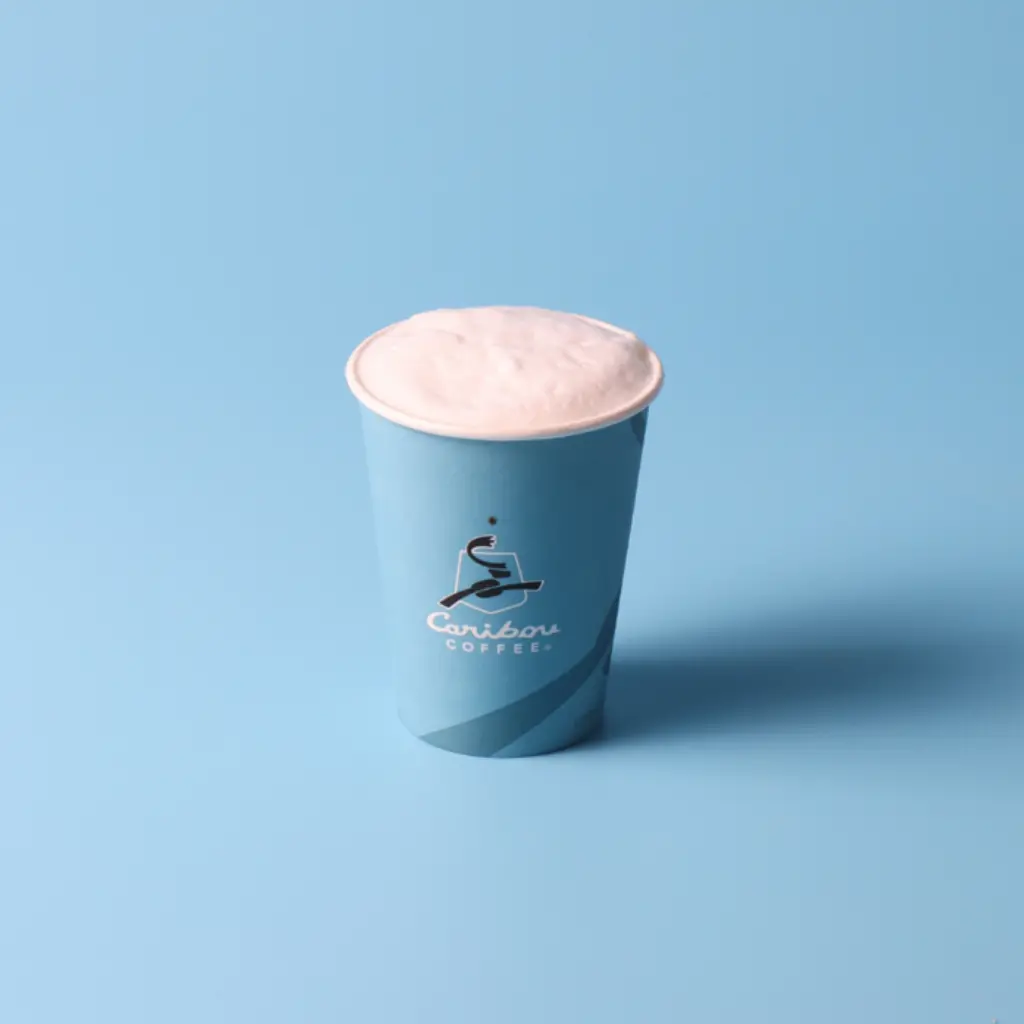 Promotion - Hot Cappuccino Ginger Flavored - Medium